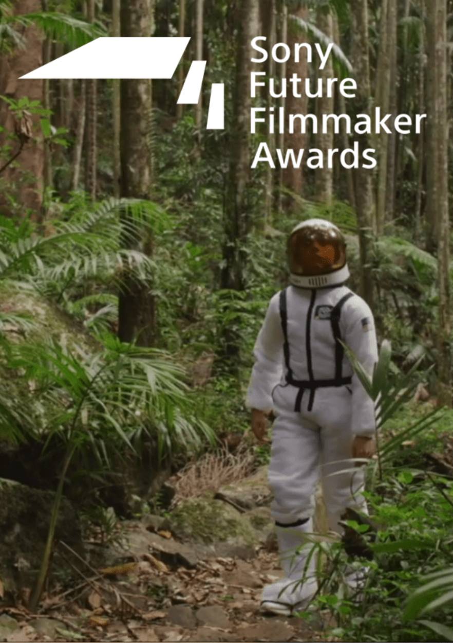 Sony Future Filmmaker Awards: los nuevos premios para cortometrajes